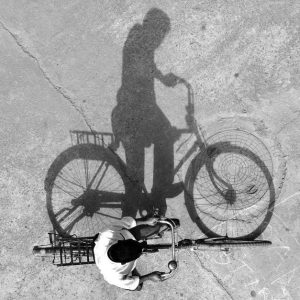 Light and Shadow